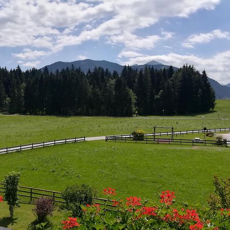 Gaestehaus Pehab グレーブミング エクステリア 写真