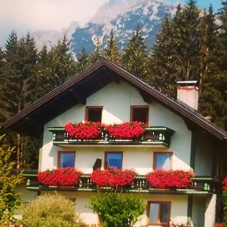 Gaestehaus Pehab グレーブミング エクステリア 写真