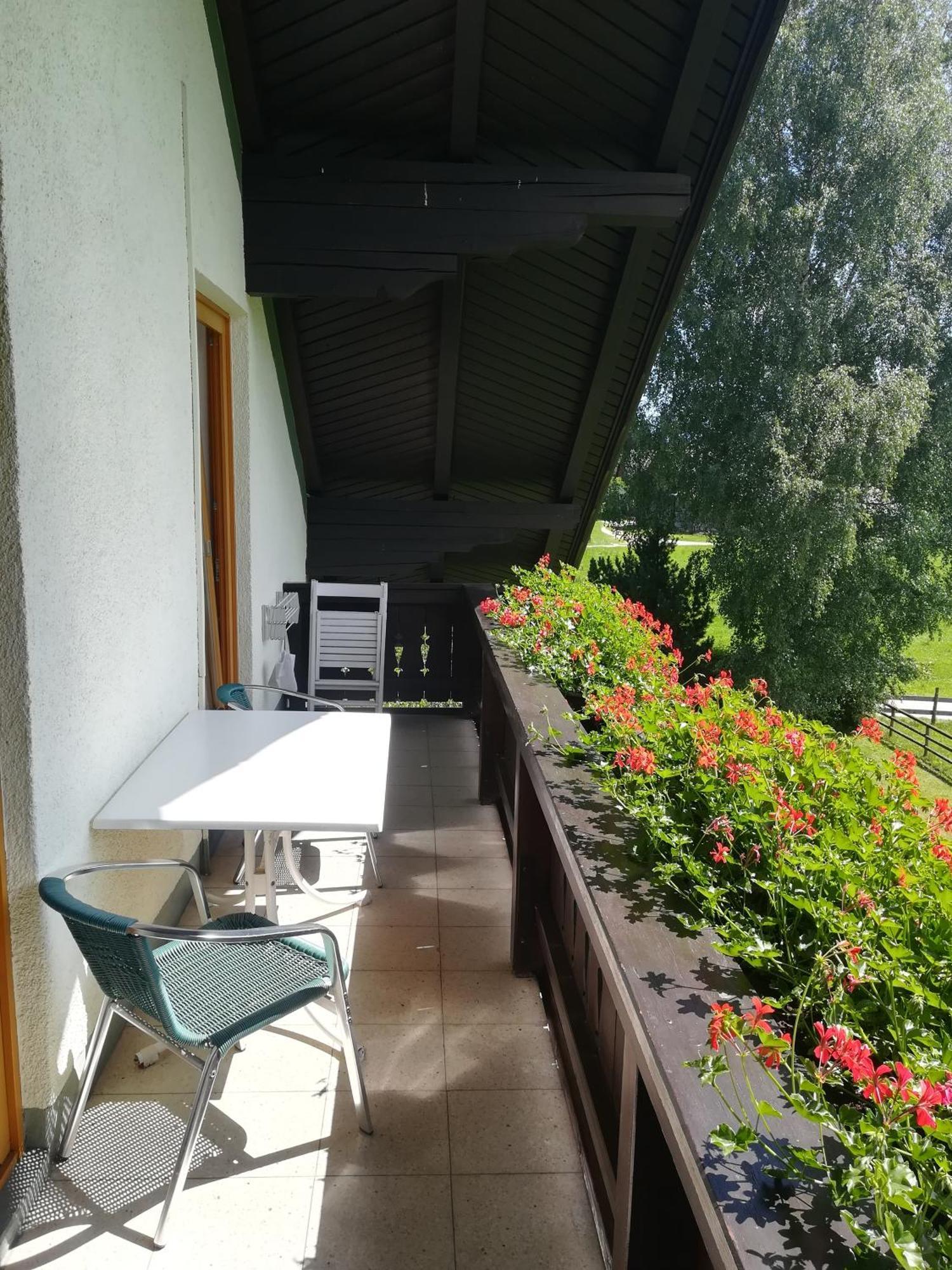 Gaestehaus Pehab グレーブミング エクステリア 写真