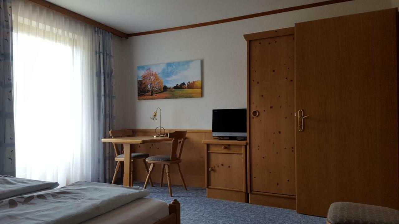Gaestehaus Pehab グレーブミング エクステリア 写真