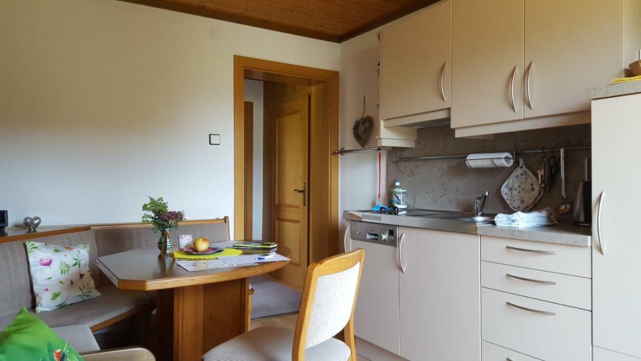 Gaestehaus Pehab グレーブミング エクステリア 写真