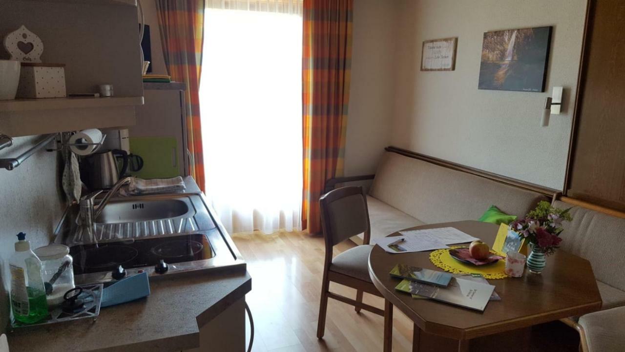 Gaestehaus Pehab グレーブミング エクステリア 写真